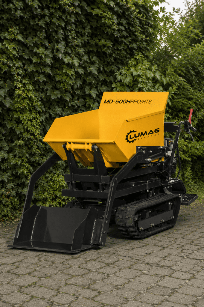Dumper