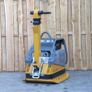 Baumaschinen mieten Hannover