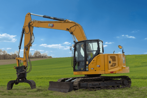 CAT 310